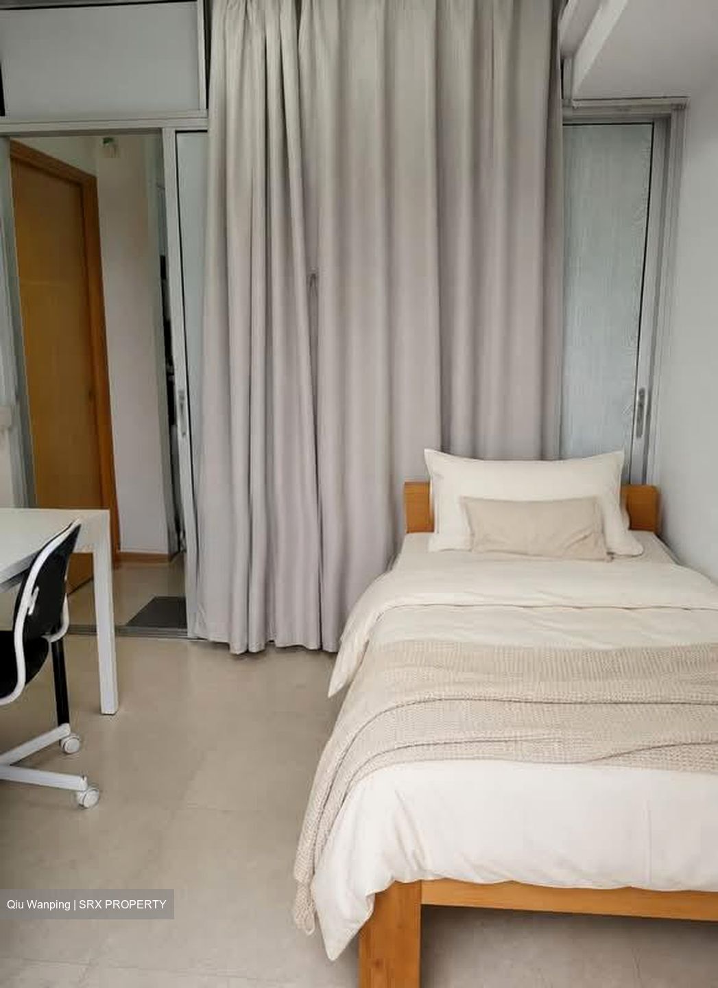 Eight Riversuites (D12), Condominium #584376481